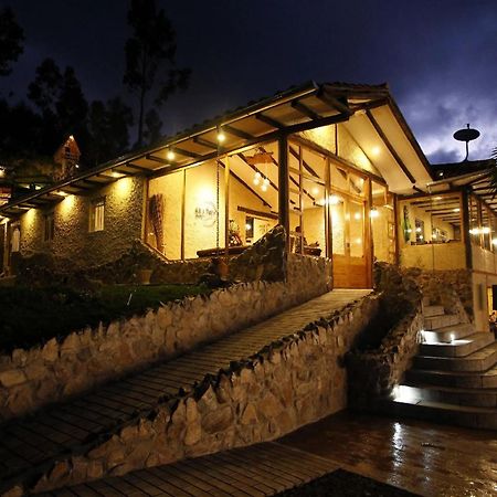 Killary Lodge & Glamping Cachanlo de Sidcay المظهر الخارجي الصورة
