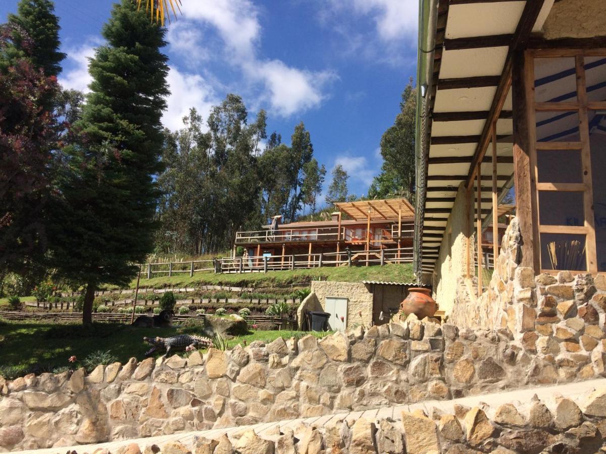 Killary Lodge & Glamping Cachanlo de Sidcay المظهر الخارجي الصورة