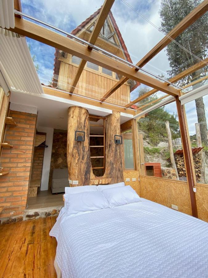 Killary Lodge & Glamping Cachanlo de Sidcay المظهر الخارجي الصورة
