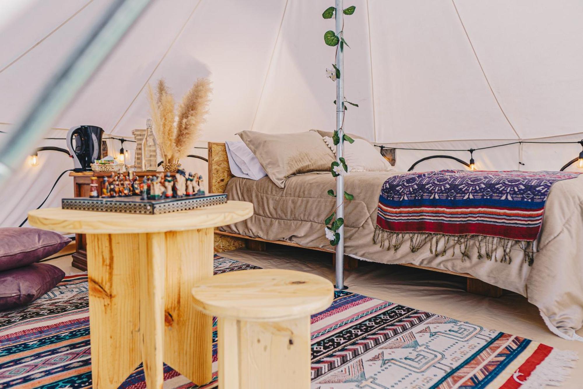 Killary Lodge & Glamping Cachanlo de Sidcay المظهر الخارجي الصورة