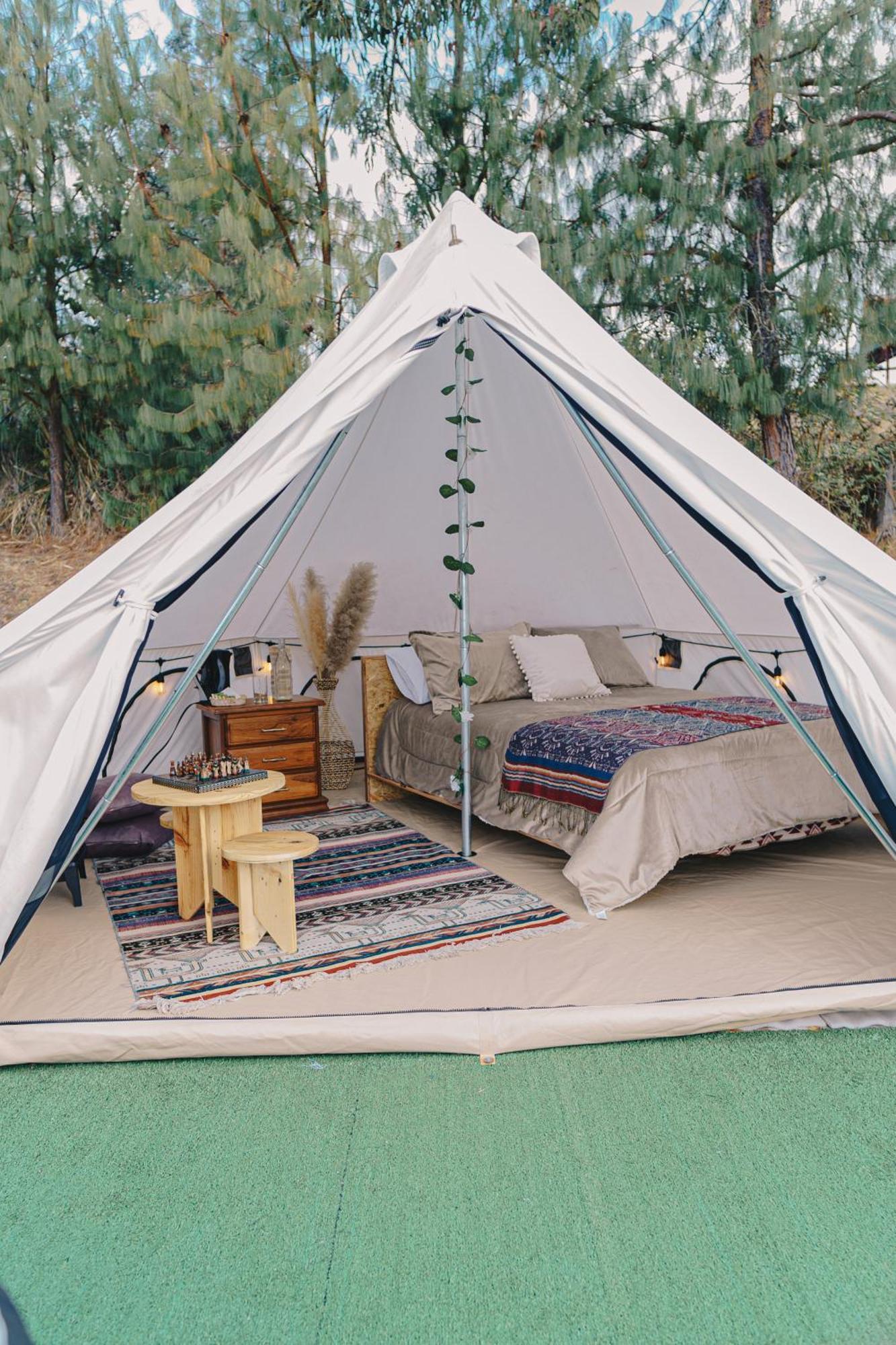 Killary Lodge & Glamping Cachanlo de Sidcay المظهر الخارجي الصورة