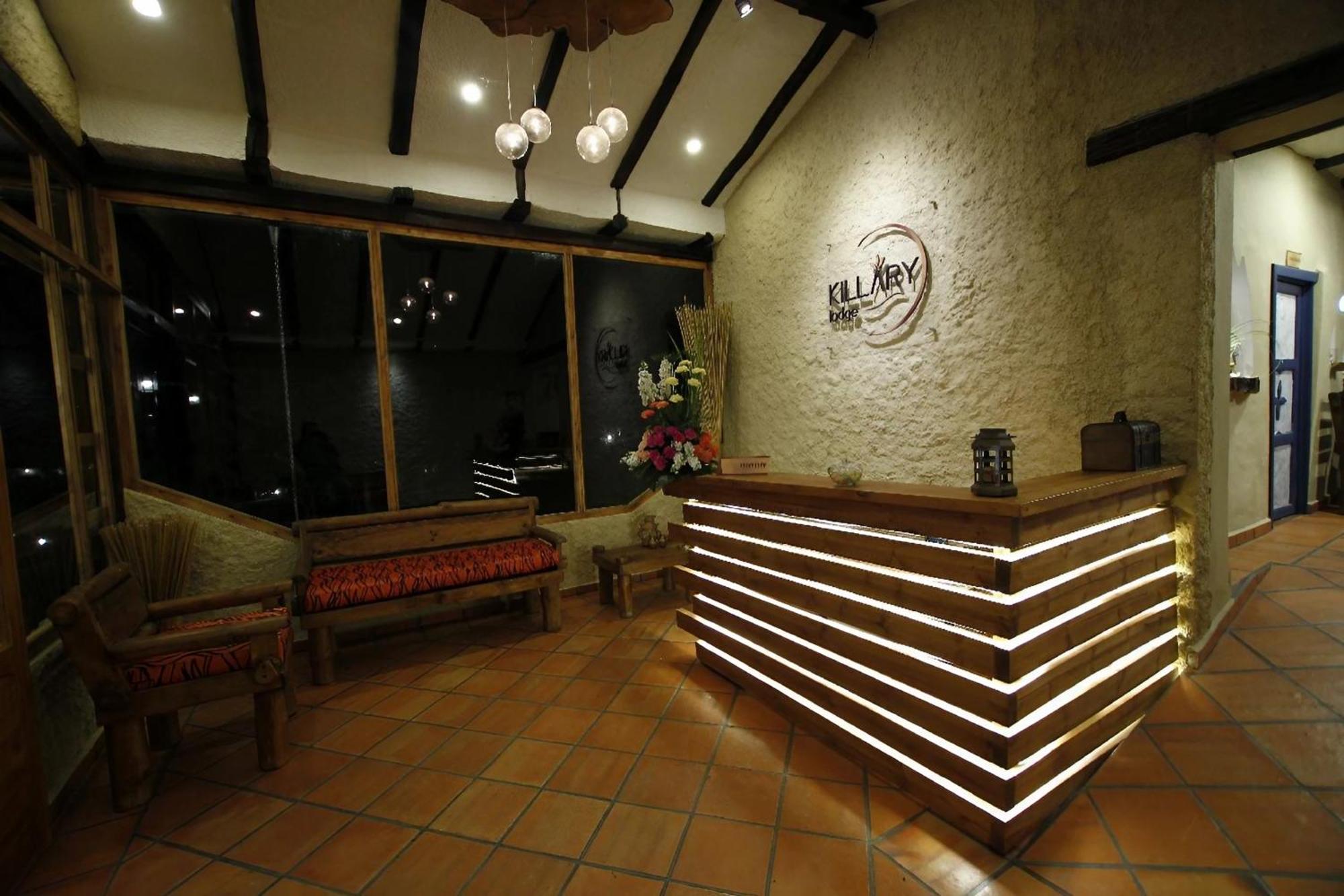 Killary Lodge & Glamping Cachanlo de Sidcay المظهر الخارجي الصورة