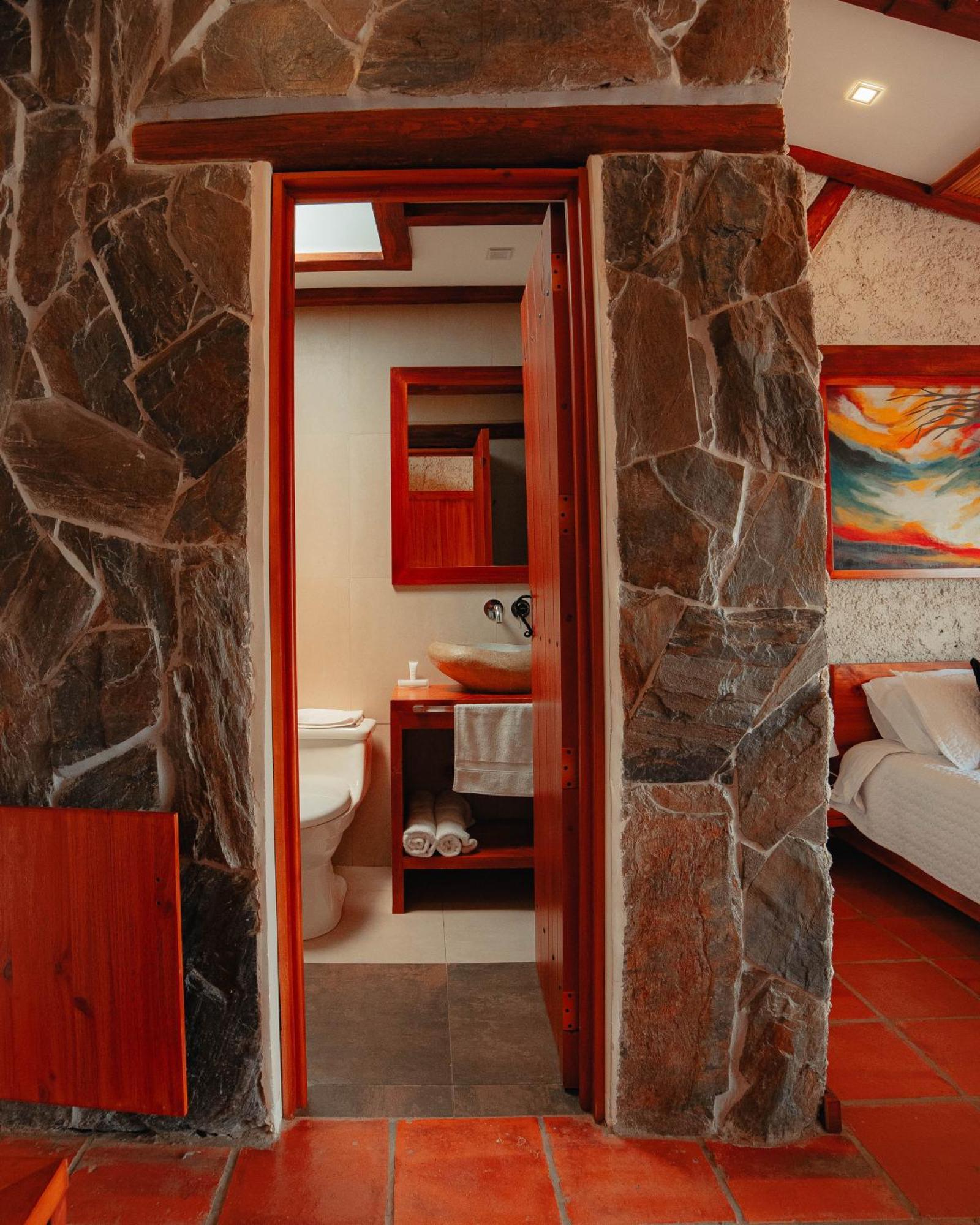 Killary Lodge & Glamping Cachanlo de Sidcay المظهر الخارجي الصورة