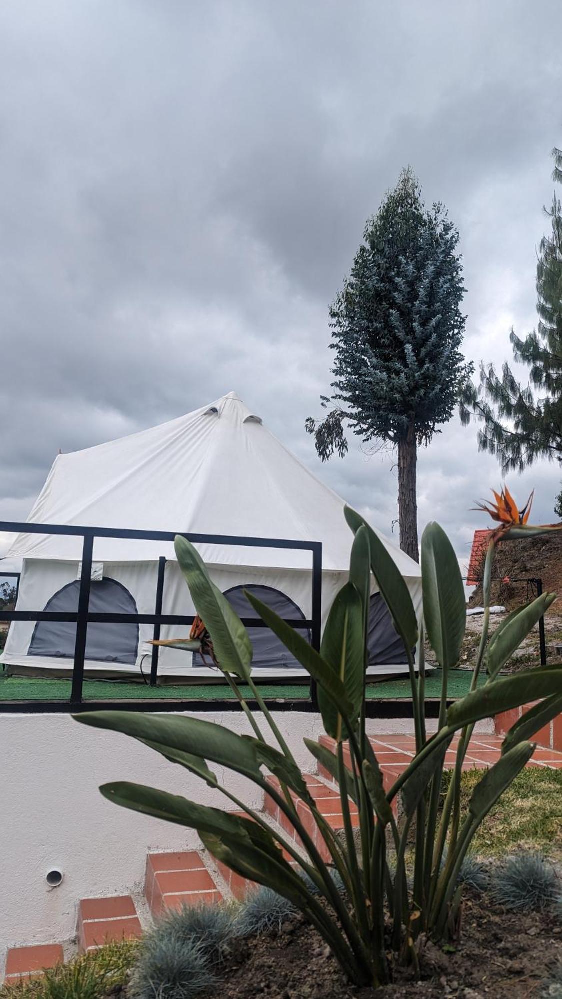 Killary Lodge & Glamping Cachanlo de Sidcay المظهر الخارجي الصورة