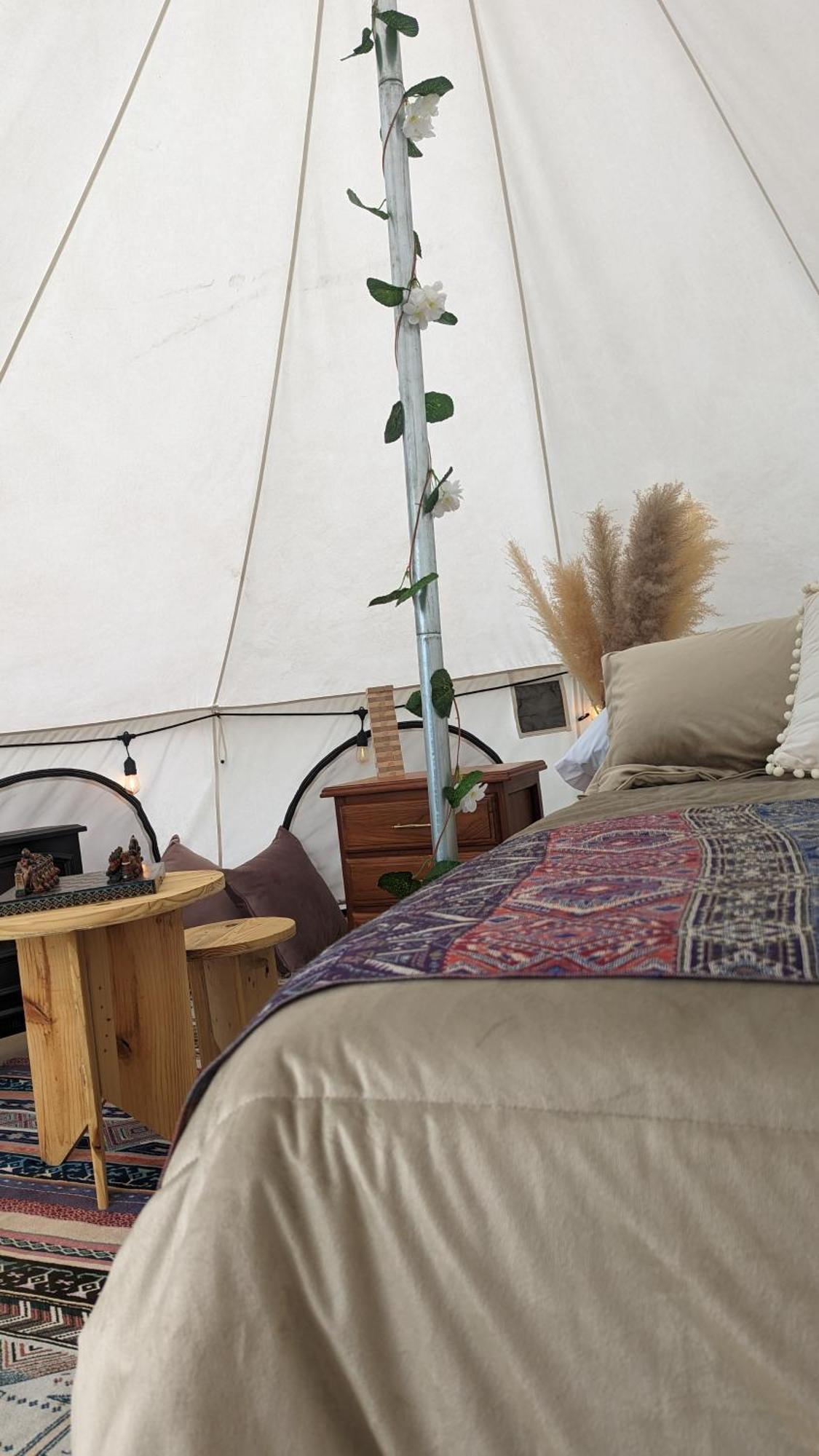 Killary Lodge & Glamping Cachanlo de Sidcay المظهر الخارجي الصورة