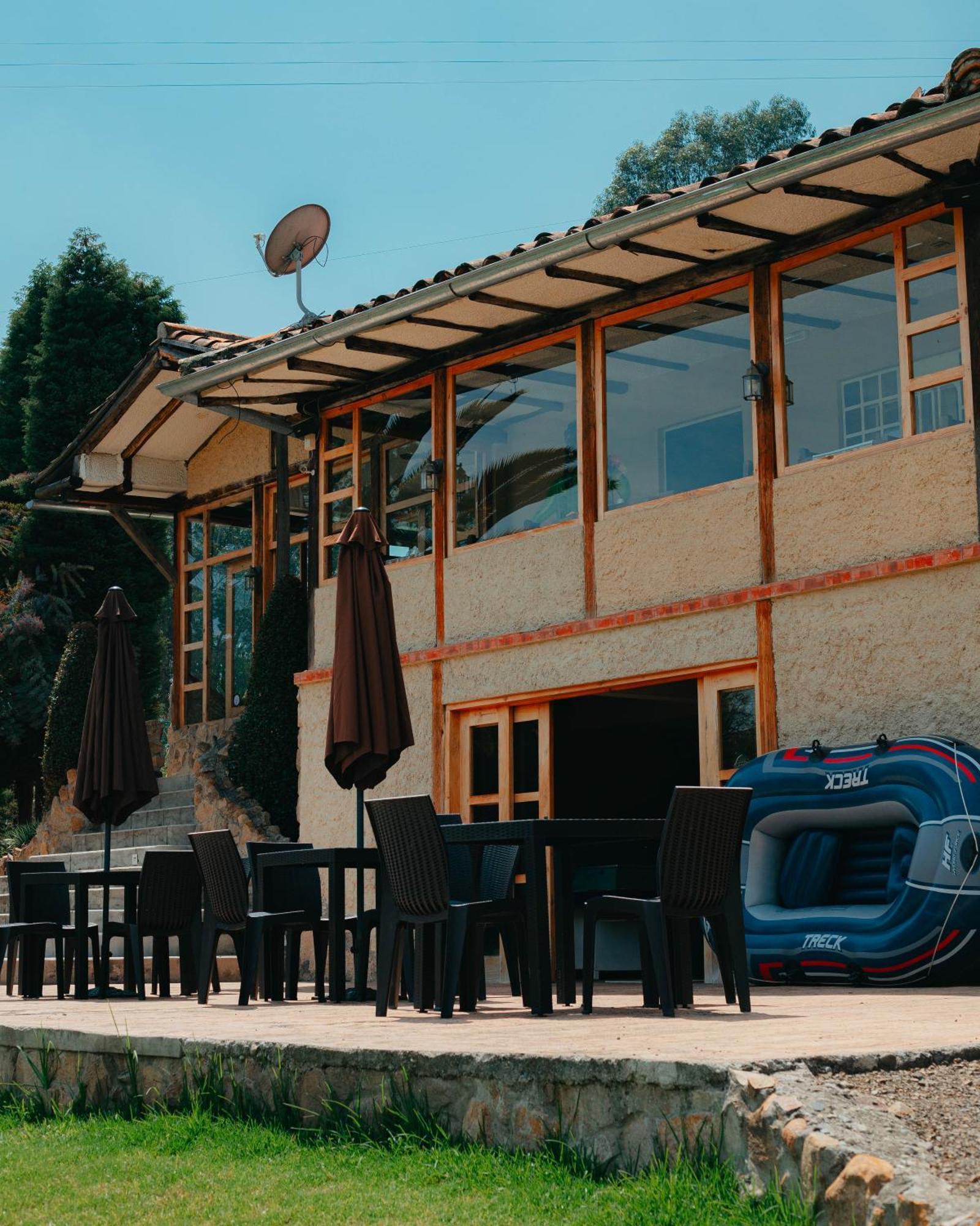 Killary Lodge & Glamping Cachanlo de Sidcay المظهر الخارجي الصورة