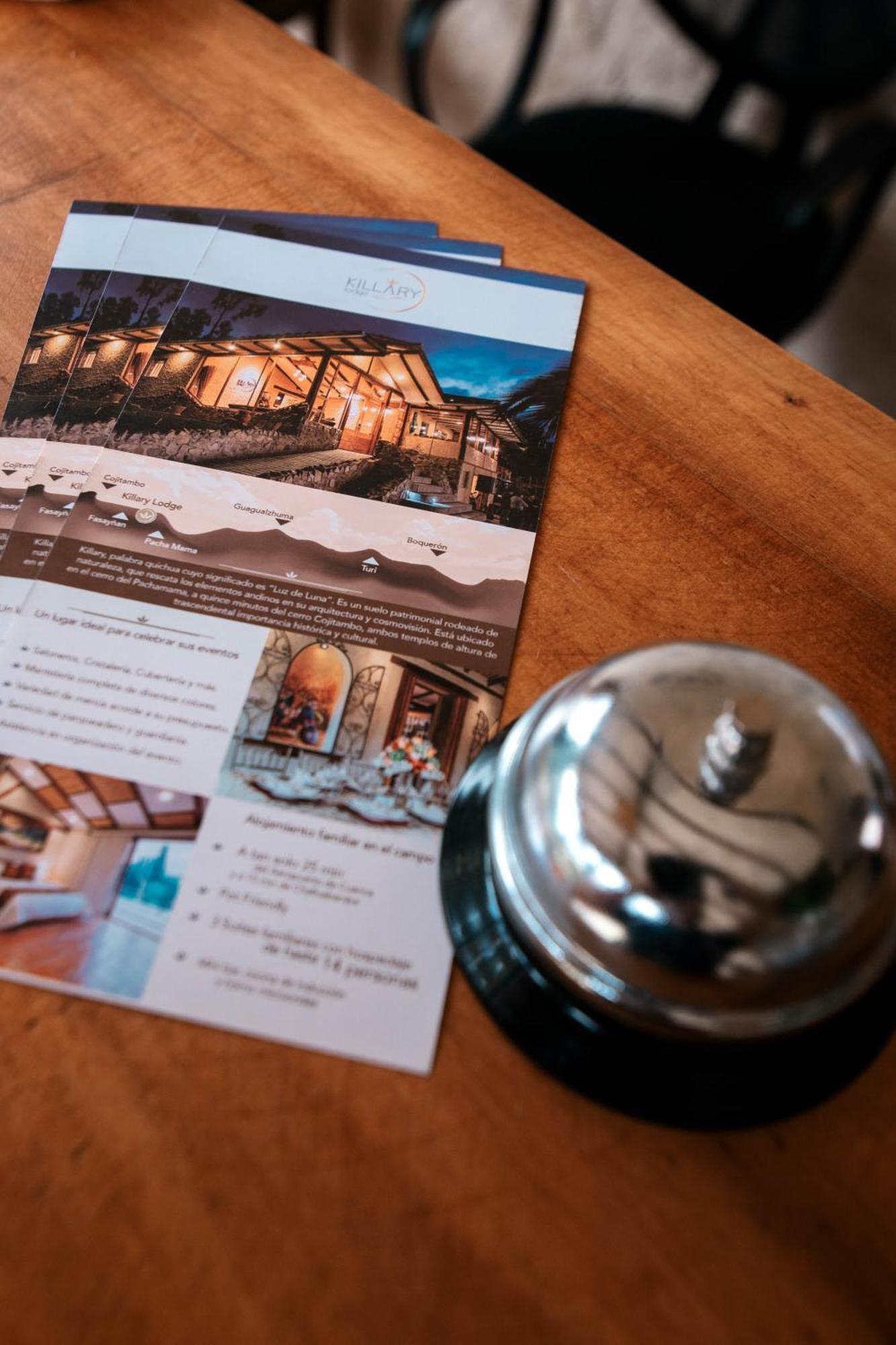 Killary Lodge & Glamping Cachanlo de Sidcay المظهر الخارجي الصورة